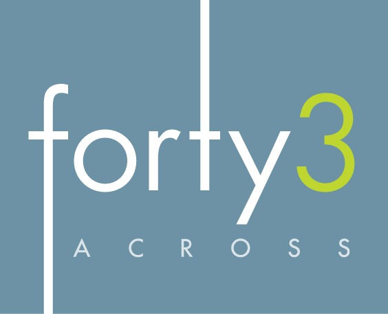 forty3across
